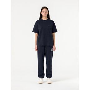 [코엑스몰] 반팔티 ESSENTIAL APPLIQUE TEE-DARK NAVY