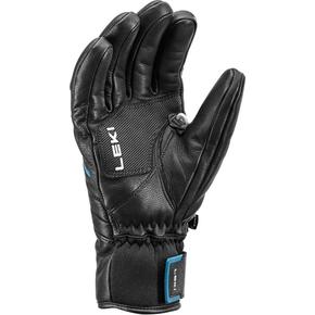 장갑 653802303 BLACK VINTAGE BLUE DOM