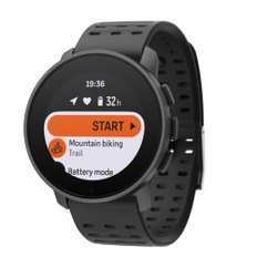 SUUNTO 순토 9 피크 프로 올블랙 SS050807000