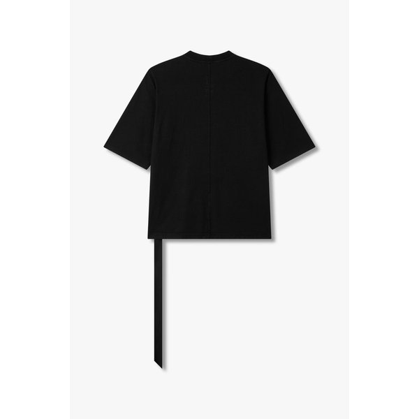 [MEN] [DRKSHDW] 월러스 티셔츠 RO15106111000