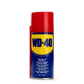 ※윤활방청제(WD-40/120ml) ///