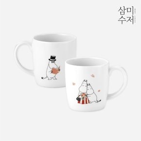 무민 더키친 머그컵 380ml(M2)