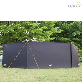 [아웃도어채널] ODC Wind Screen 윈드 스크린