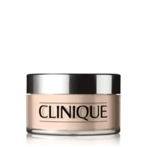 크리니크 CLINIQUE 블렌디드 페이스 파우더 트랜스패런시 3, 25g