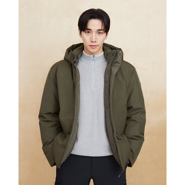 [부산점] 남성 데일리 하프집업 스웨터 7L75901