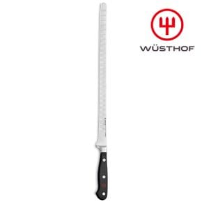 클래식 할로우엣지 연어 슬라이스 32cm (WT1040102432)