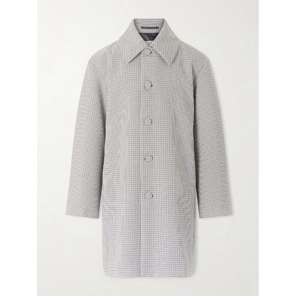 깅엄  트윌 코트 46376663163006641