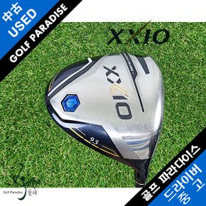 젝시오 XXIO MP1200K 9.5도 SR 남성용 중고 드라이버