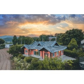 [춘천시] 춘천 비안단테 독채한옥