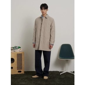 26SS [BC6230C02A] 싱글 맥코트 - 베이지