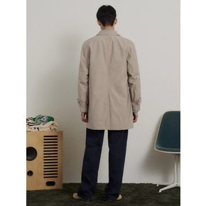 26SS [BC6230C02A] 싱글 맥코트 - 베이지