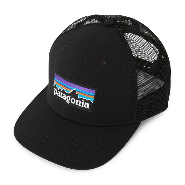 [부산점] 트러커 남성 캡모자 38289 BLK (남여공용)