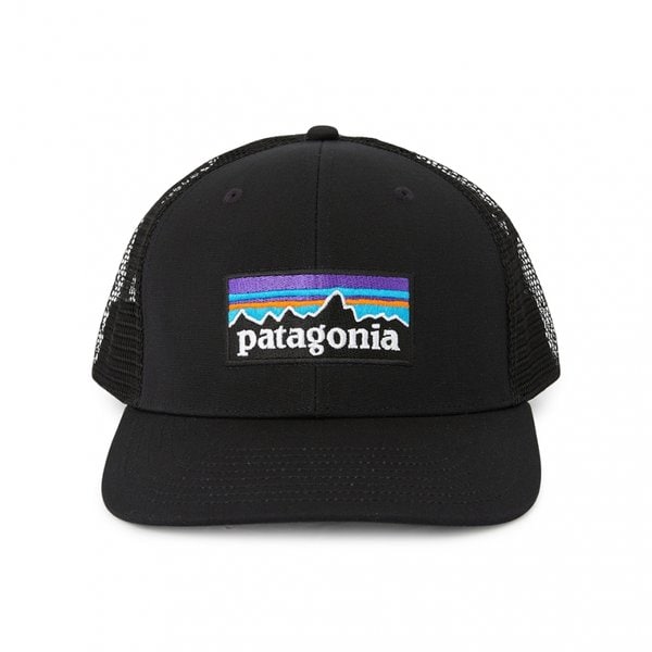 [부산점] 트러커 남성 캡모자 38289 BLK (남여공용)