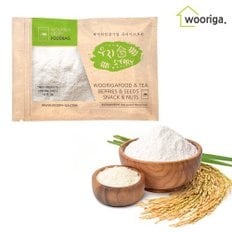 국내산 100% 찹쌀가루 1kg＋1kg