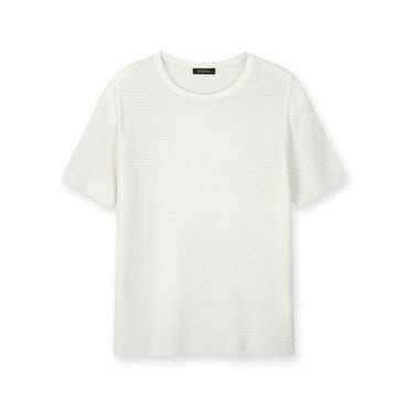 휴리나 에어 브라이트 하프 슬리브 티셔츠