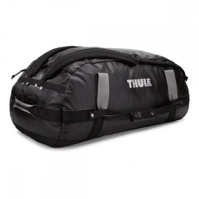 [수리] 더플 가방 Thule Chasm L 용량 : 90L TDSD204 Black