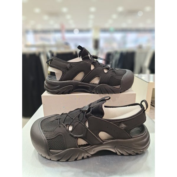 [여주점] 1SM02777H 001 PEITO SD v2 페이토 샌들 v2 남녀공용