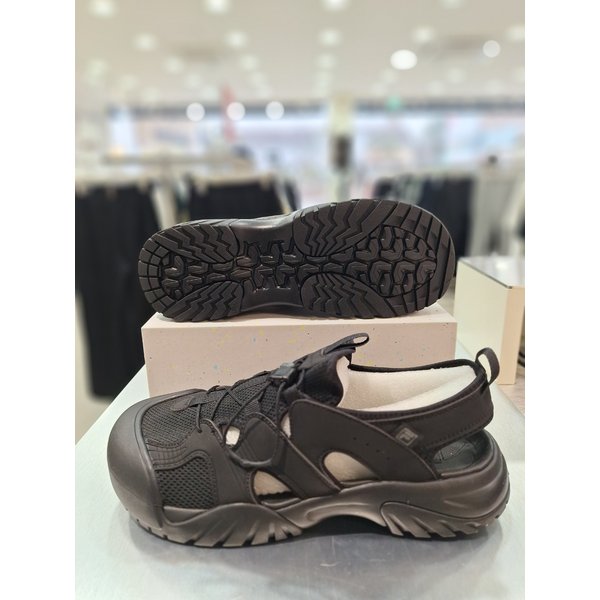 [여주점] 1SM02777H 001 PEITO SD v2 페이토 샌들 v2 남녀공용