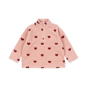 국내공식 콩제슬래드 타비 플리스 스 셔츠 COEUR MELLOW