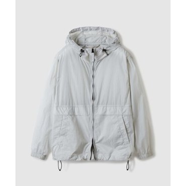 후아유 Lightweight Windbreaker WHJJE2531