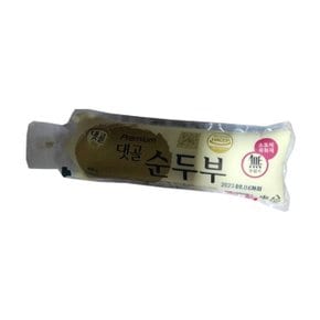 (면)(냉장)순두부(댓골 400g) (WD066C3)