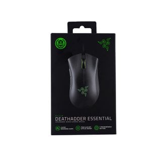 RAZER 데스에더 에센셜 2 Gen