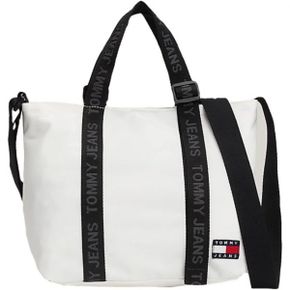 영국 타미힐피거 토트백 Tommy Jeans Tjw Ess Daily Mini Tote Womens 1747673