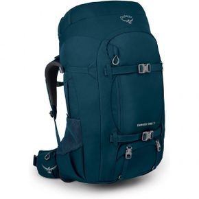 영국 오스프리 배낭 Osprey Womens Fairview Trek 70 Backpack pack of 1 1630301