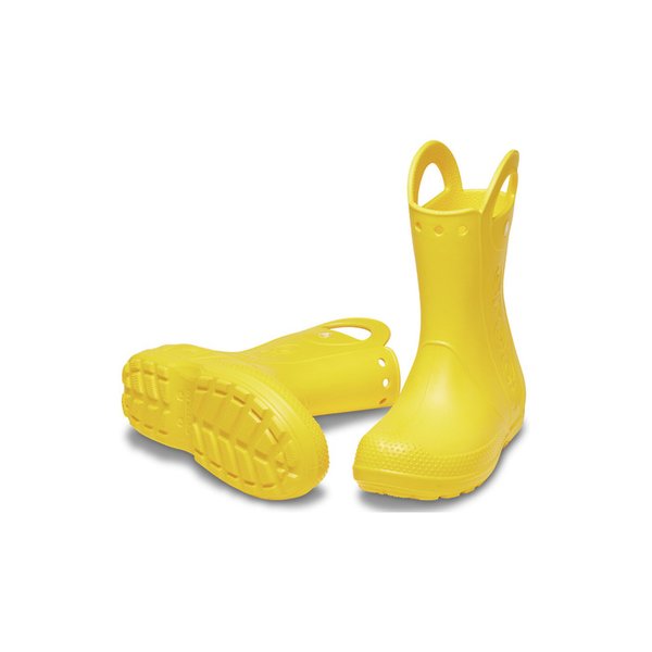 [KIDS] 유아 HANDLE IT RAIN BOOT 3종 택1 (25SKBT211056)