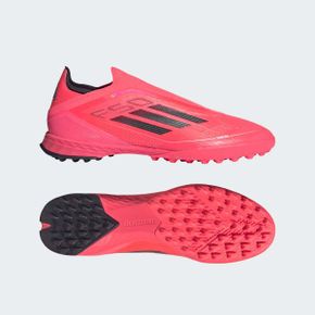 매장정품 아디다스 ADIDAS F50 프로 레이스리스 TF IH5813 1529414