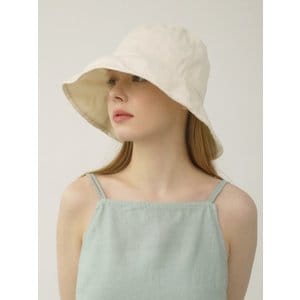 메르헨  hei, bucket hat (3color) / 헤이 버킷햇