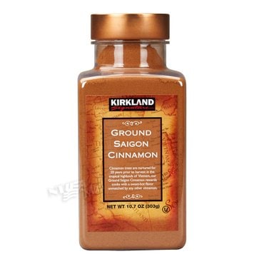 커클랜드 시나몬 303g KIRKLAND SAIGON CINNAMON