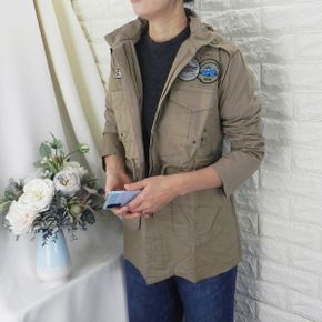 zent 야상하프자켓 야상자켓 봄자켓 당일출고 _P418262743