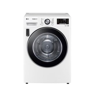 LG 전자 트롬 건조기 RH19WTWN 19kg 화이트