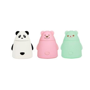 탁상용 USB 미니 소형 팬더 가습기