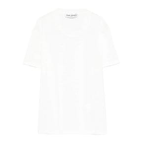 [아워레가시]  반팔 티셔츠 FW26 W2266CWC 7065788