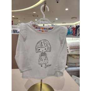 UTIRTS525W율리카공주와펜러플티셔츠