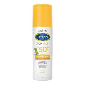 선 키즈 리포솜 로션 SPF50 선크림 150ml