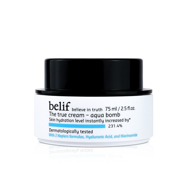 더 트루 크림 아쿠아 밤 75ml