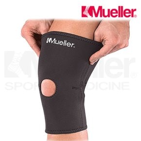 Knee Sleeve Open Patella