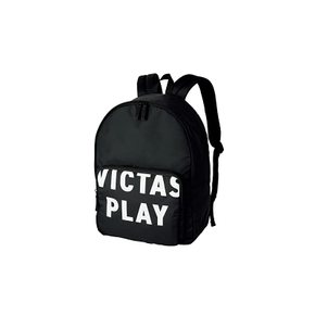 빅터스 VICTAS 탁구 스틱 아웃 백팩 STICK OUT BACKPACK 블랙