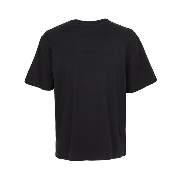 [부산점] 닐 남성 반팔티셔츠 26SPMTSRJ01 0541