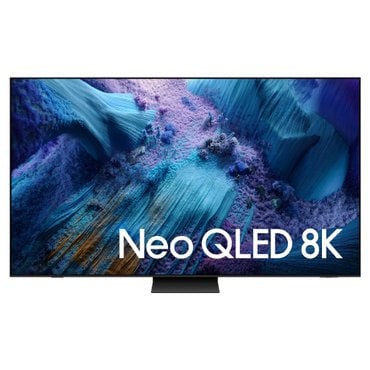삼성 전자 TV 네오QLED 98인치(247cm) [삼성전자포인트 삼백만원 지급] [KQ98QNF990FXKR]