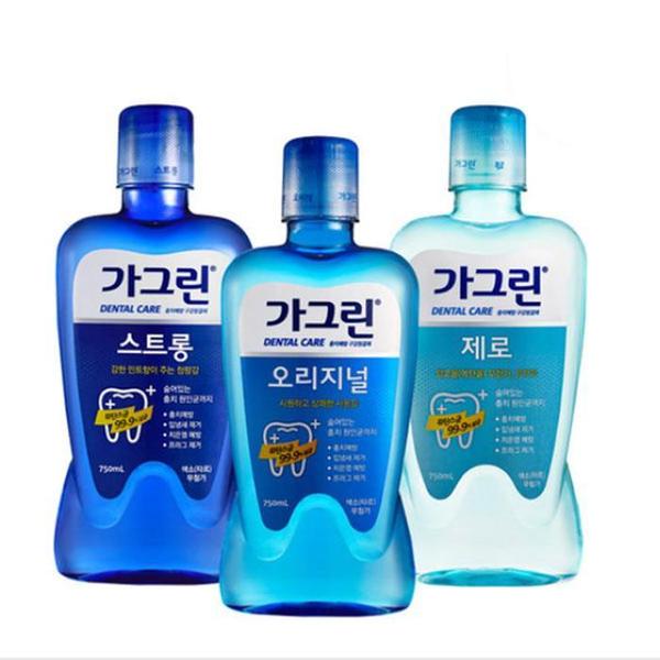 가그린제로 750ml(1)