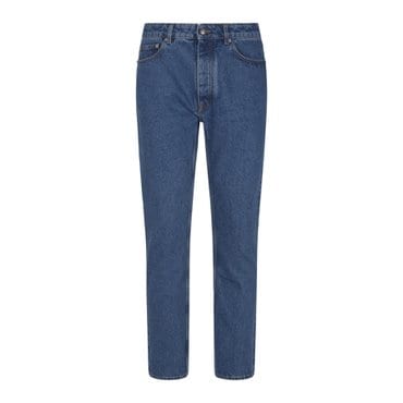 팜엔젤스 [팜 엔젤스] Jeans PMYA039R24DEN0014010 LIGHT BLUE  BLACK