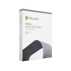 MS정품 Office 2021 Home  Student PKC 오피스 가정용 및 학생용 영구사용