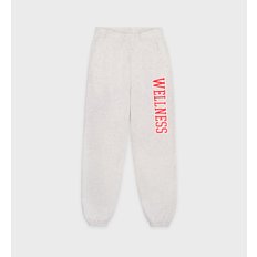 남녀 공용 wELLNESS IVY Sweatpant SRB4PT103GR