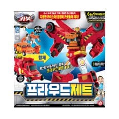 헬로카봇 프라우드제트