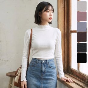 살르먼 반폴라 티셔츠