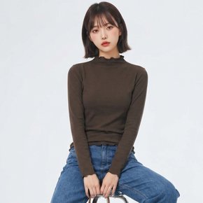 살르먼 반폴라 티셔츠
